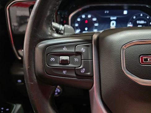Certified 2022 GMC Sierra 1500 SLT w/ SLT Premium Plus Package AWD/4WD image 28