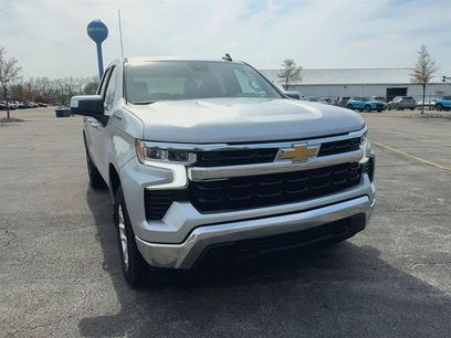Used 2022 Chevrolet Silverado 1500 LT