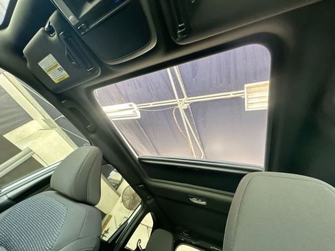 New 2026 Subaru Forester Premium AWD/4WD image 17