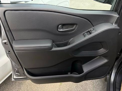 New 2026 Nissan Frontier S w/ S Utility Package image 16