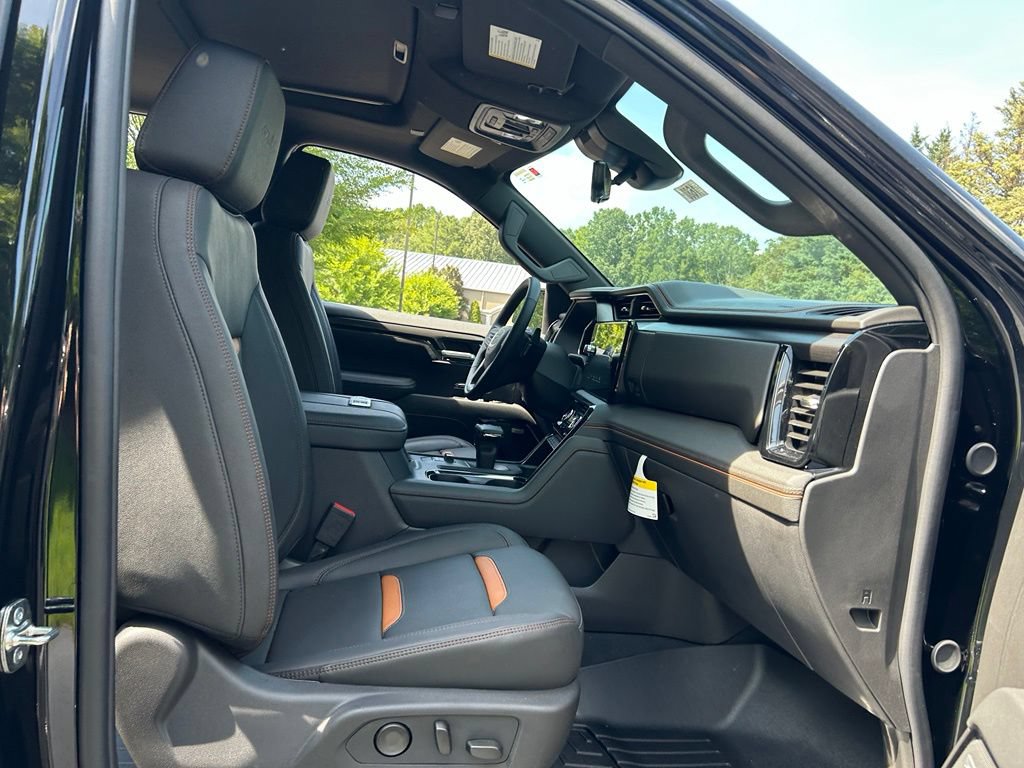 New 2026 GMC Sierra 1500 AT4 w/ Technology Package AWD/4WD image 70