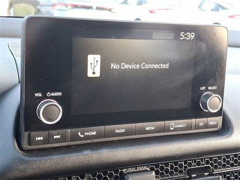 Used 2023 Honda HR-V LX image 16