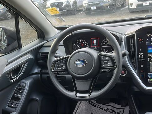 Certified 2024 Subaru Crosstrek 2.0i Premium image 24