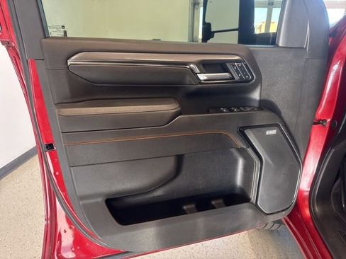 Used 2024 GMC Sierra 2500 AT4 w/ AT4 Premium Plus Package image 38