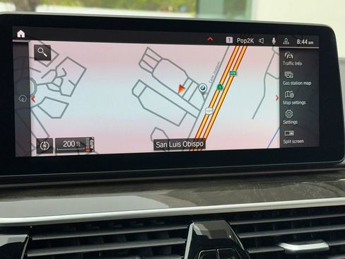 Used 2023 BMW 530i w/ Premium Package RWD image 21