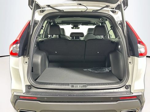 Certified 2026 Honda CR-V Sport-L image 16