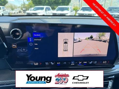 New 2026 Chevrolet Traverse High Country AWD/4WD image 30