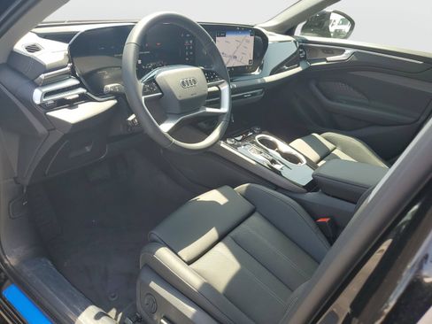New 2026 Audi A6 Premium Plus AWD/4WD image 19
