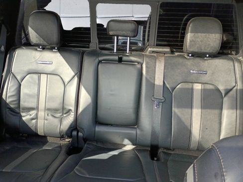Used 2019 Ford F350 Platinum w/ Platinum Ultimate Package image 14