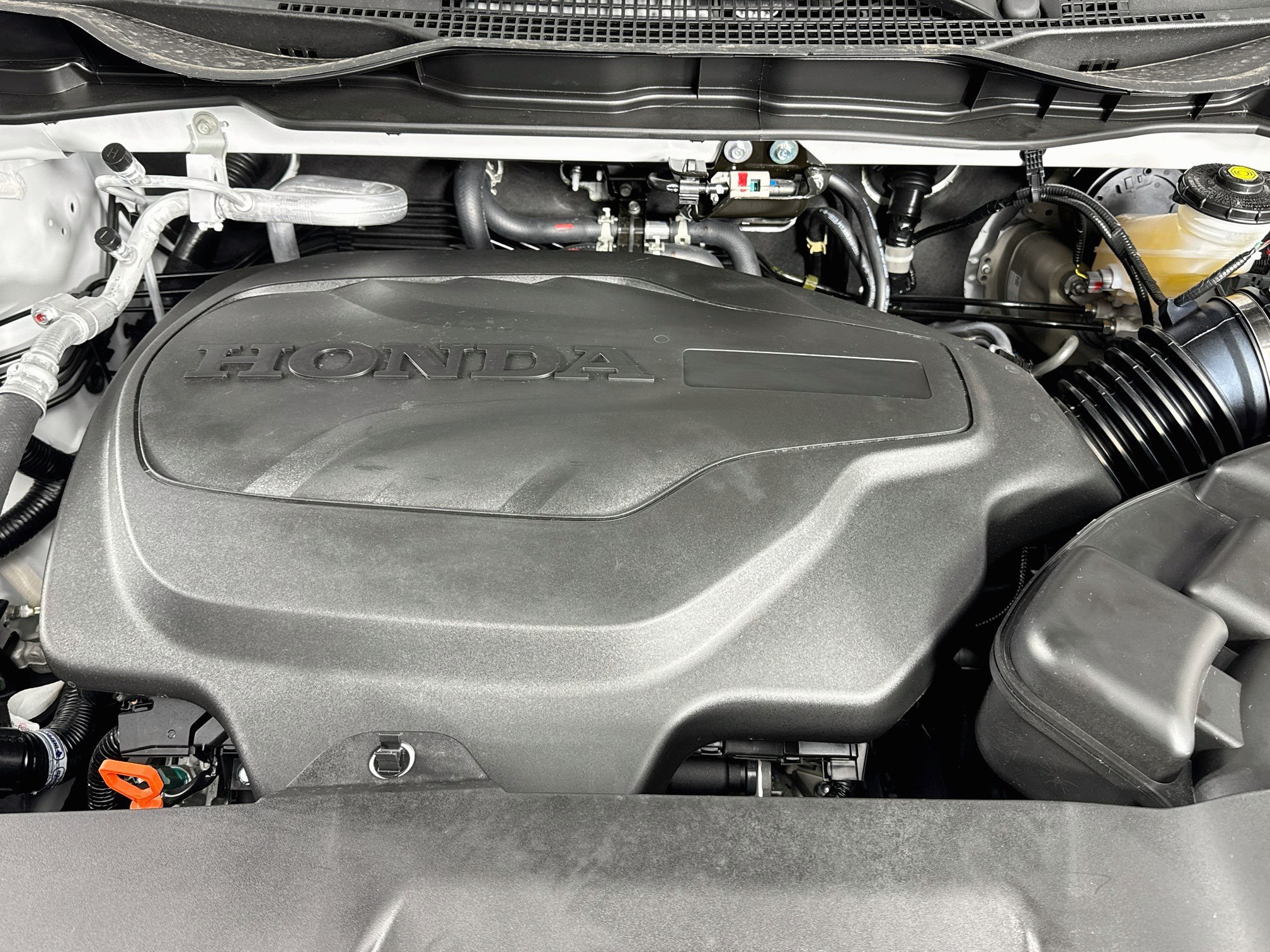 New 2027 Honda Odyssey Elite image 33