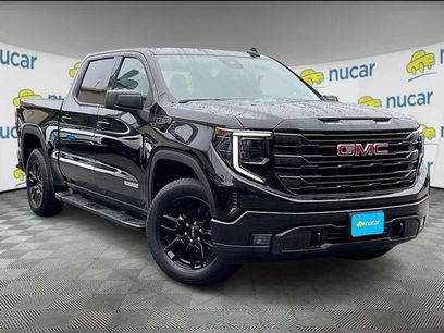 Used 2024 GMC Sierra 1500 Elevation