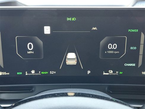 New 2026 Kia Carnival SX image 11