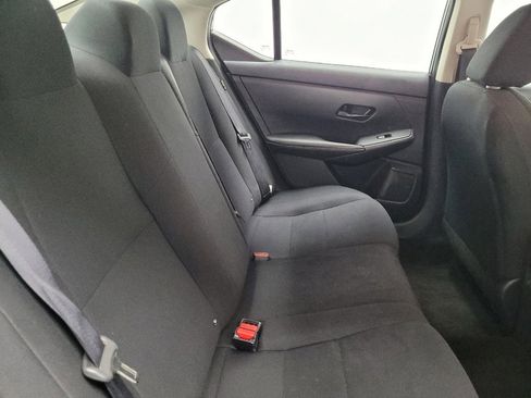 Used 2025 Nissan Sentra S FWD image 19