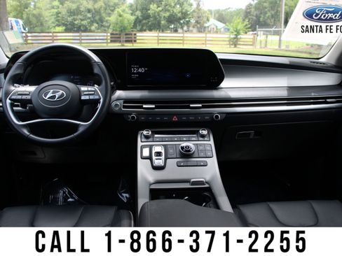 Used 2024 Hyundai Palisade XRT image 25