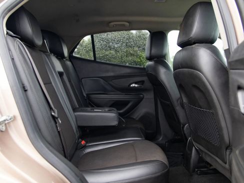 Used 2019 Buick Encore Preferred FWD image 24