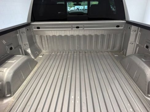 Used 2020 Chevrolet Silverado 1500 LT w/ All-Star Edition AWD/4WD image 7