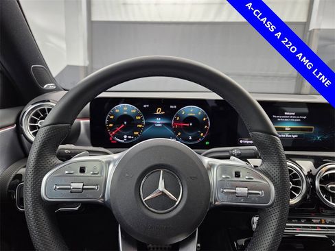 Used 2021 Mercedes-Benz A 220 image 30