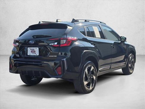 Certified 2025 Subaru Crosstrek 2.5i Limited w/ Popular Package #3A AWD/4WD image 5