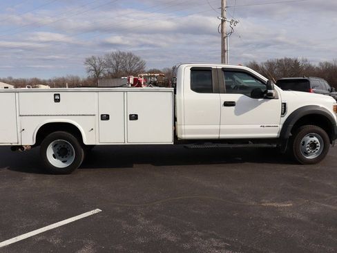 Used 2019 Ford F450 XL w/ XL Value Package image 17