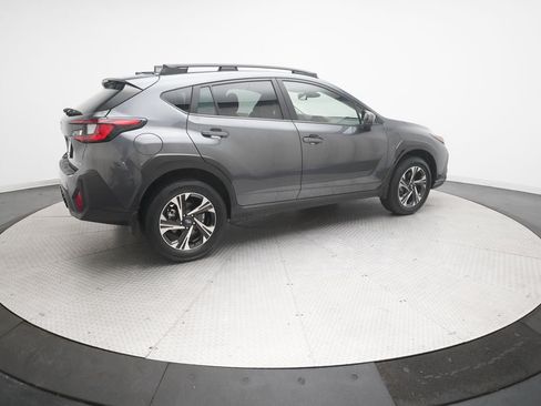 Certified 2024 Subaru Crosstrek 2.0i Premium w/ Popular Package #3 AWD/4WD image 36