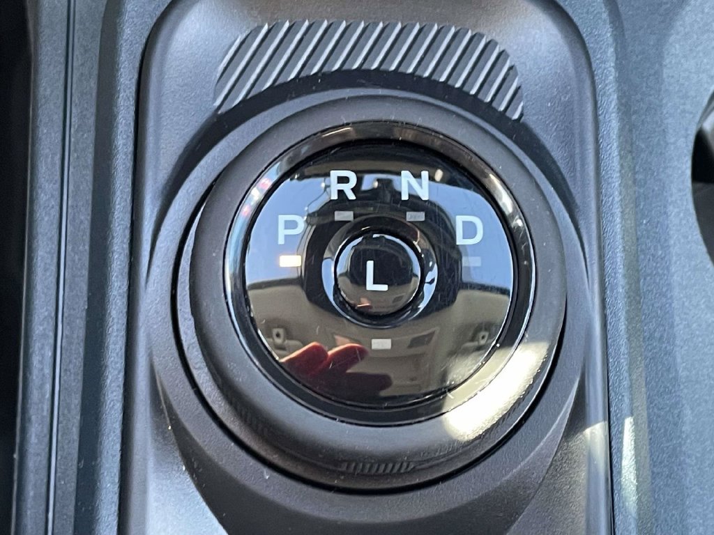 Used 2024 Ford Maverick Lariat FWD image 30