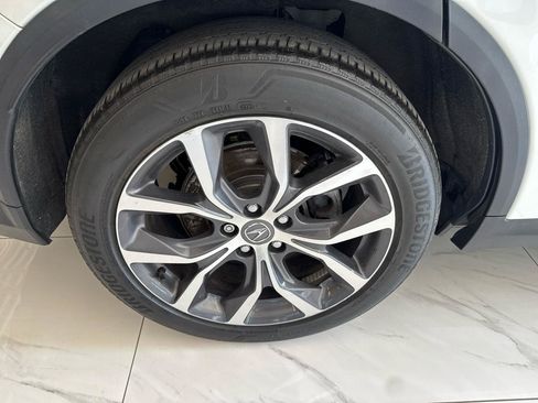 Used 2024 Acura MDX SH-AWD w/ Technology Package image 36