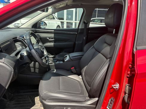Used 2023 Hyundai Tucson SEL w/ Convenience Package FWD image 14