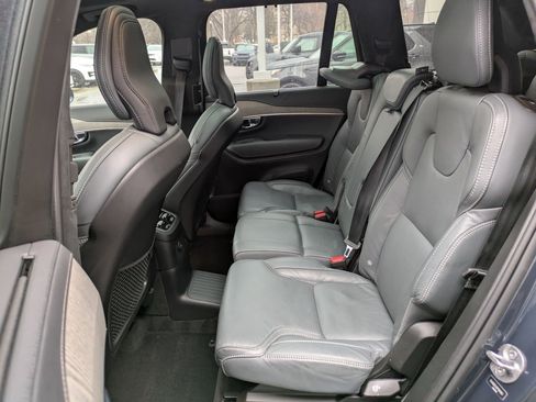 Certified 2023 Volvo XC90 T8 Ultimate image 29