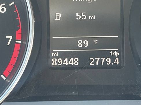 Used 2016 Volkswagen Jetta SEL w/ Lighting Package FWD image 22