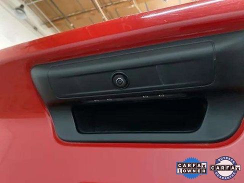 Used 2024 RAM 2500 Big Horn w/ Bed Utility Group image 92