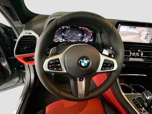 New 2026 BMW 840i xDrive image 39