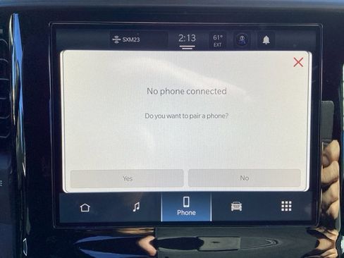 New 2026 RAM 5500 Tradesman w/ Chrome Appearance Group image 35