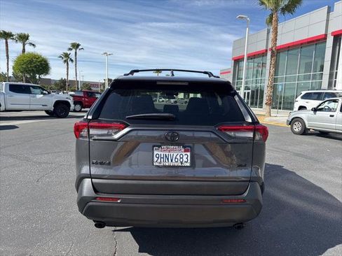 Certified 2023 Toyota RAV4 XLE w/ Convenience Package FWD image 6
