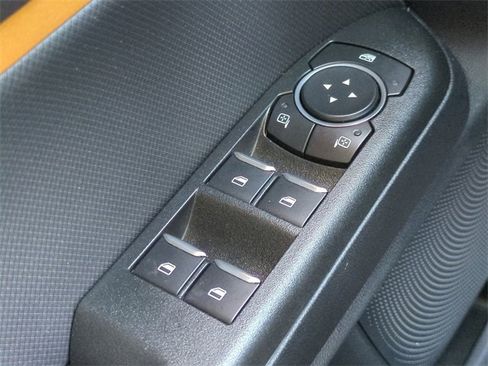 Used 2023 Ford Bronco Sport Badlands image 23