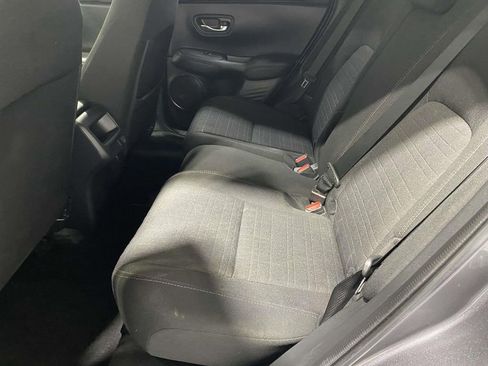 Used 2025 Honda HR-V LX image 11