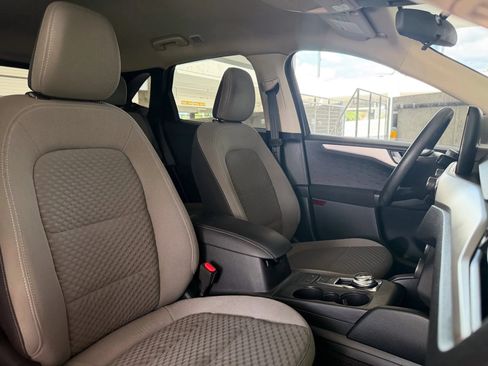 Used 2020 Ford Escape SE FWD image 26
