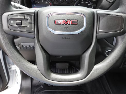 Used 2024 GMC Sierra 2500 Pro w/ Convenience Package image 45
