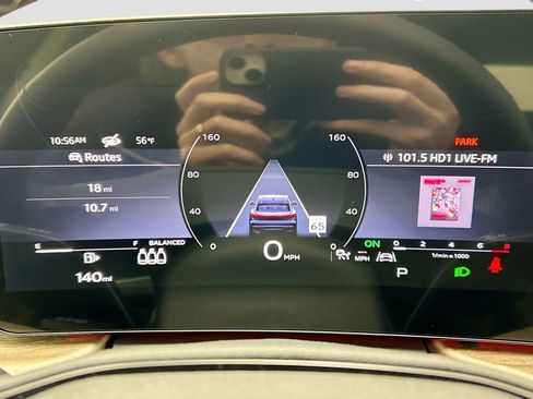 Used 2025 Audi Q5 2.0T Premium Plus w/ Premium Plus image 33