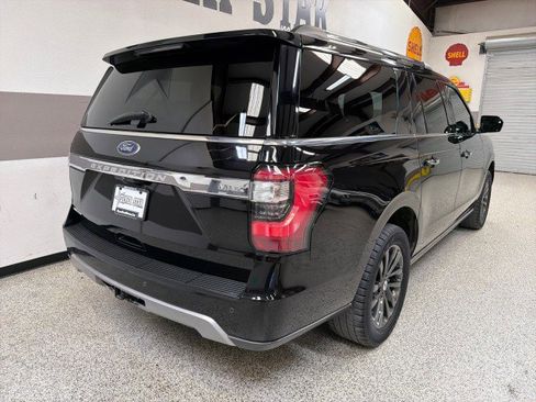 Used 2020 Ford Expedition Max Limited image 37
