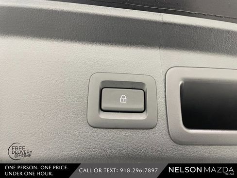 New 2026 MAZDA CX-30 AWD 2.5 S w/ Select Sport Pkg image 41