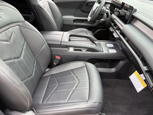 New 2027 Kia Telluride SX X-Line AWD/4WD image 9