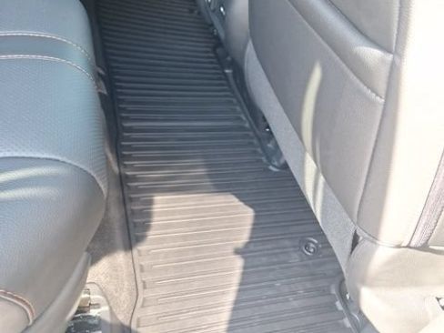 Used 2025 Honda Passport TrailSport image 23