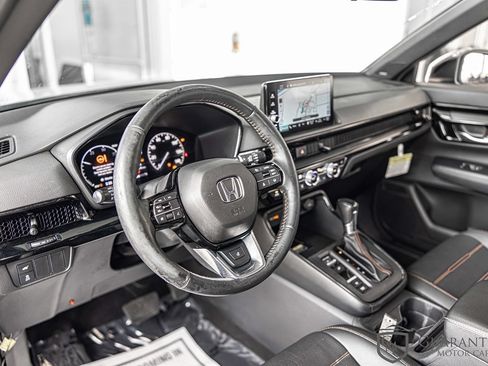 Used 2023 Honda CR-V Sport Touring image 21