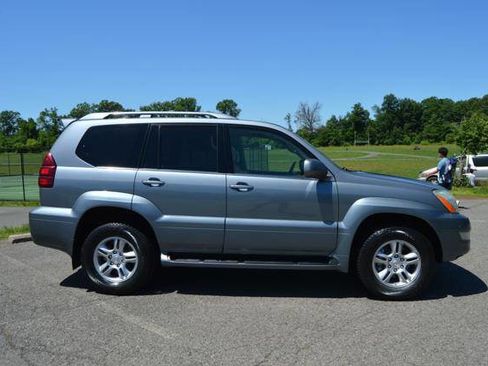 Used 2005 Lexus GX 470 AWD/4WD image 67