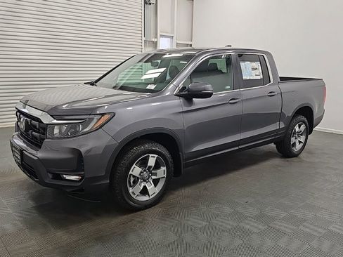 New 2026 Honda Ridgeline RTL image 4