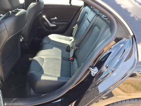 Used 2025 Mercedes-Benz CLA 250 4MATIC image 7