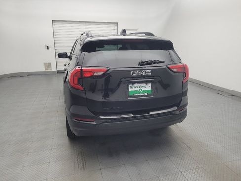 Used 2021 GMC Terrain SLE w/ Driver Convenience Package FWD image 6