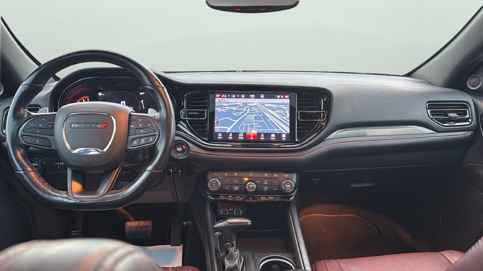 Used 2023 Dodge Durango GT RWD image 21