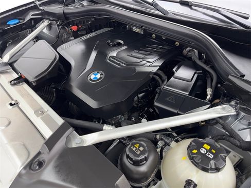 Used 2024 BMW X3 sDrive30i w/ Convenience Package image 79