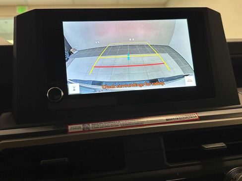 New 2026 Toyota Tacoma SR5 image 13